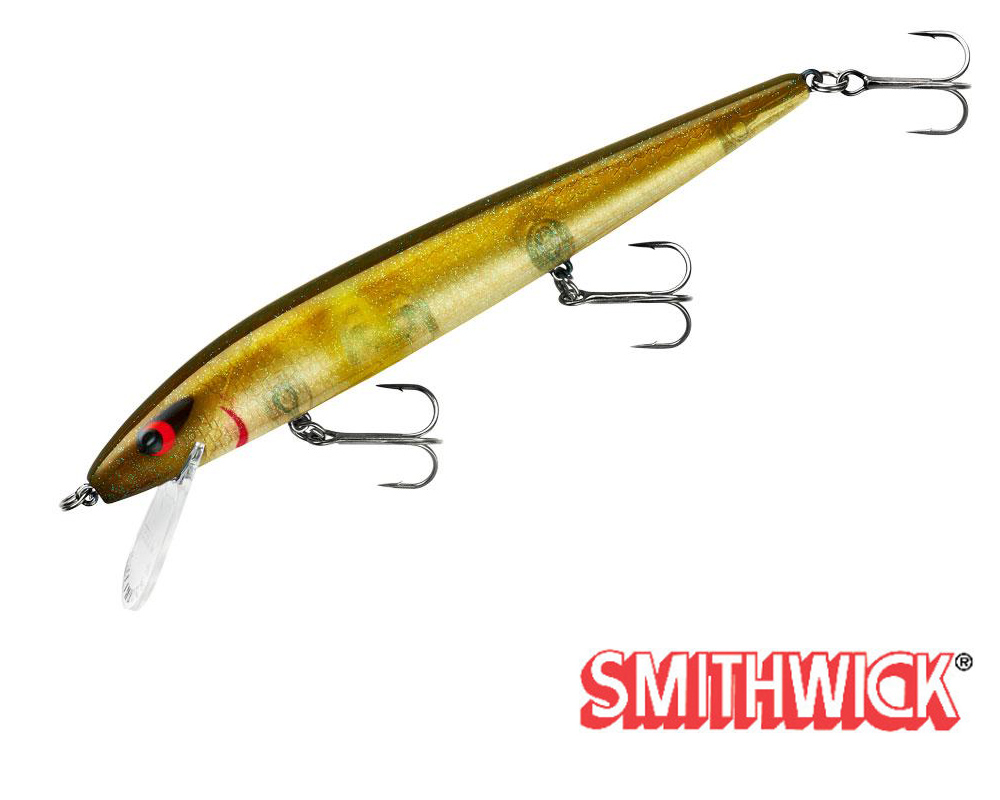 Perfect 10- - Erie Outfitters- Smithwick Perfect