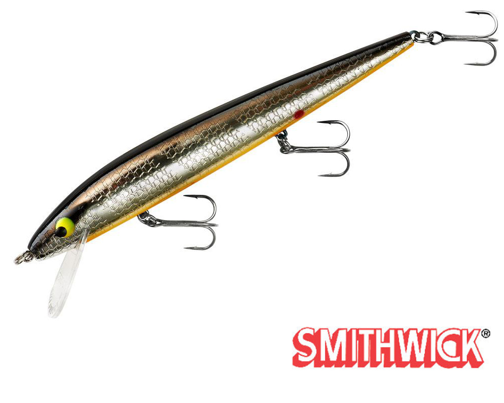Perfect 10- - Erie Outfitters- Smithwick Perfect