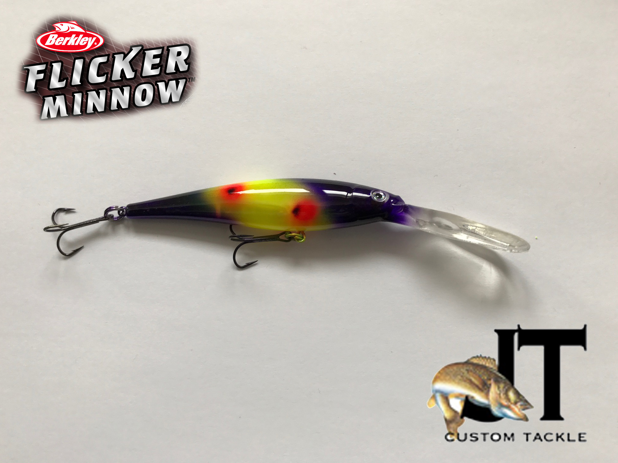JT Custom Bandits- - Erie Outfitters