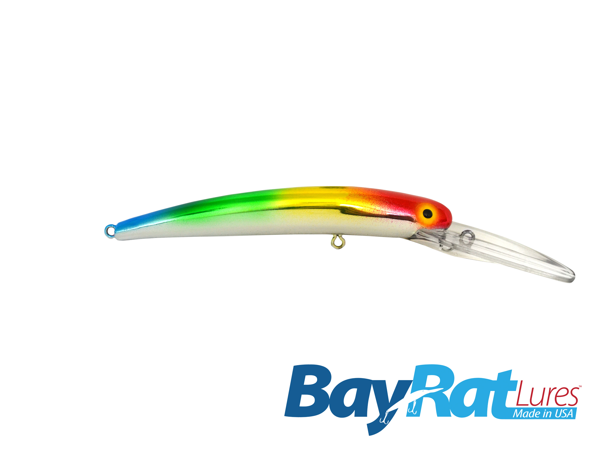 BAY RAT LURES - Classifieds - Buy, Sell, Trade or Rent - Lake Erie United -  Walleye, Bass, Perch Fishing Forum