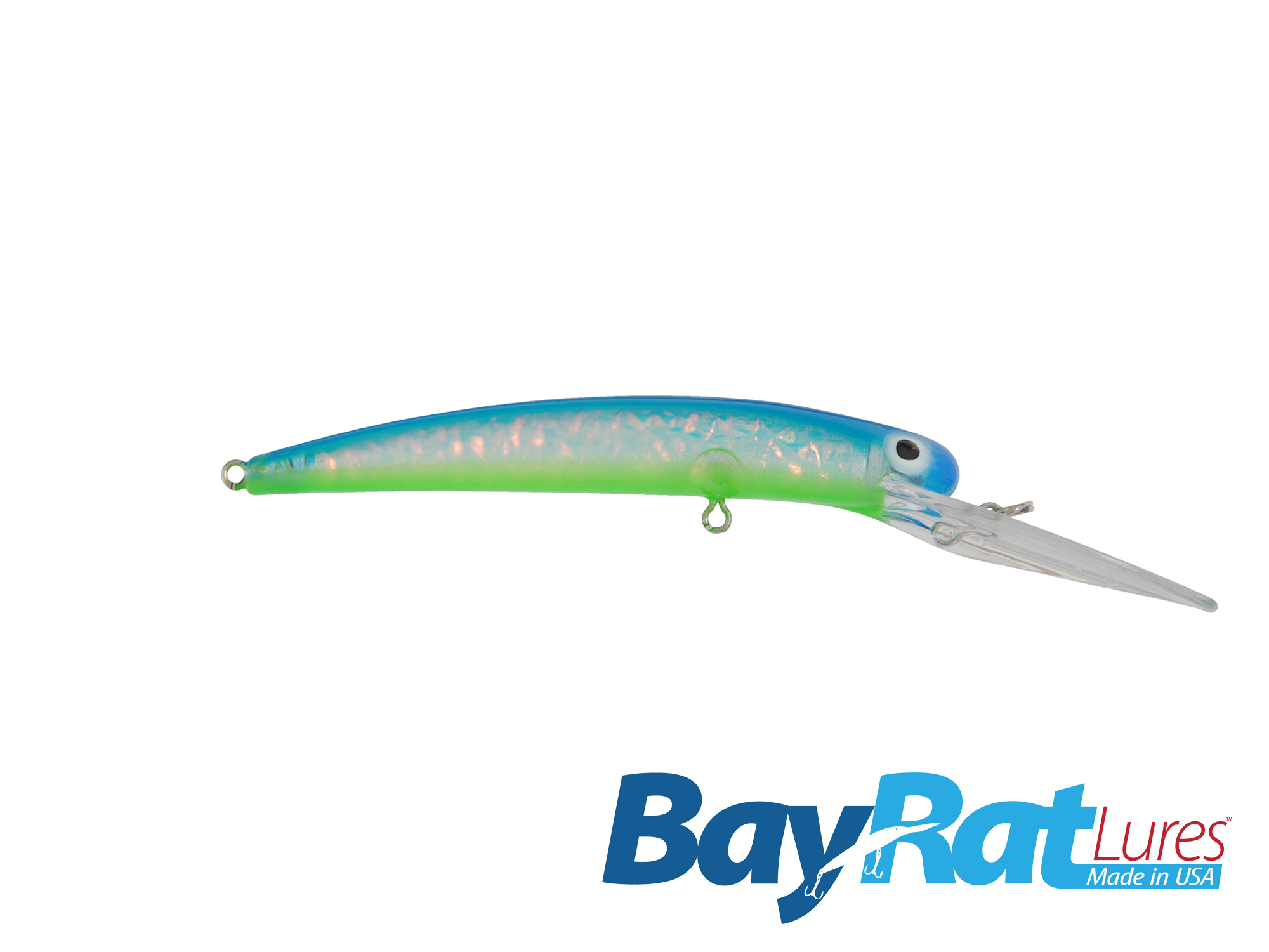 Bay Rat Lures- - Erie Outfitters