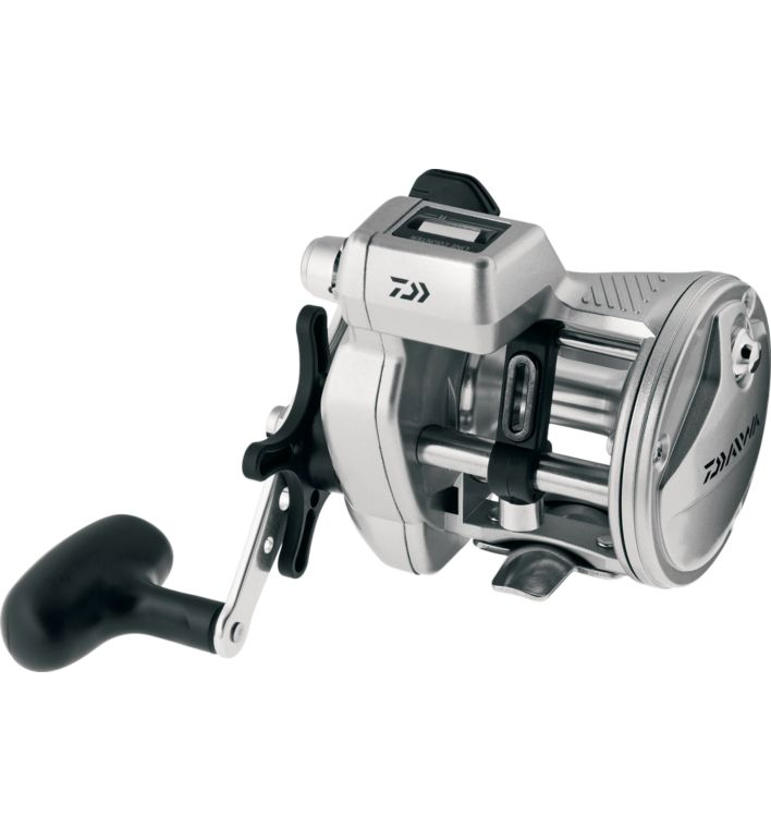 Fishing Reels- - Erie Outfitters
